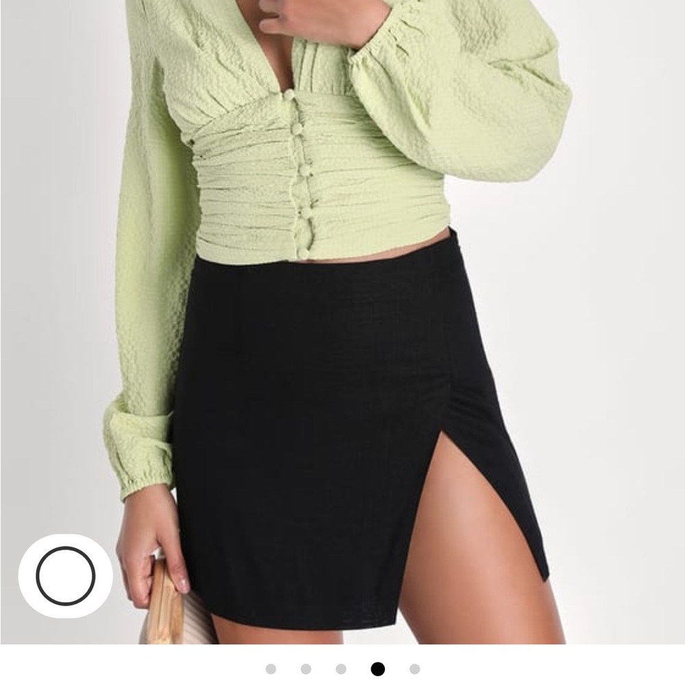 Lulus Skirt